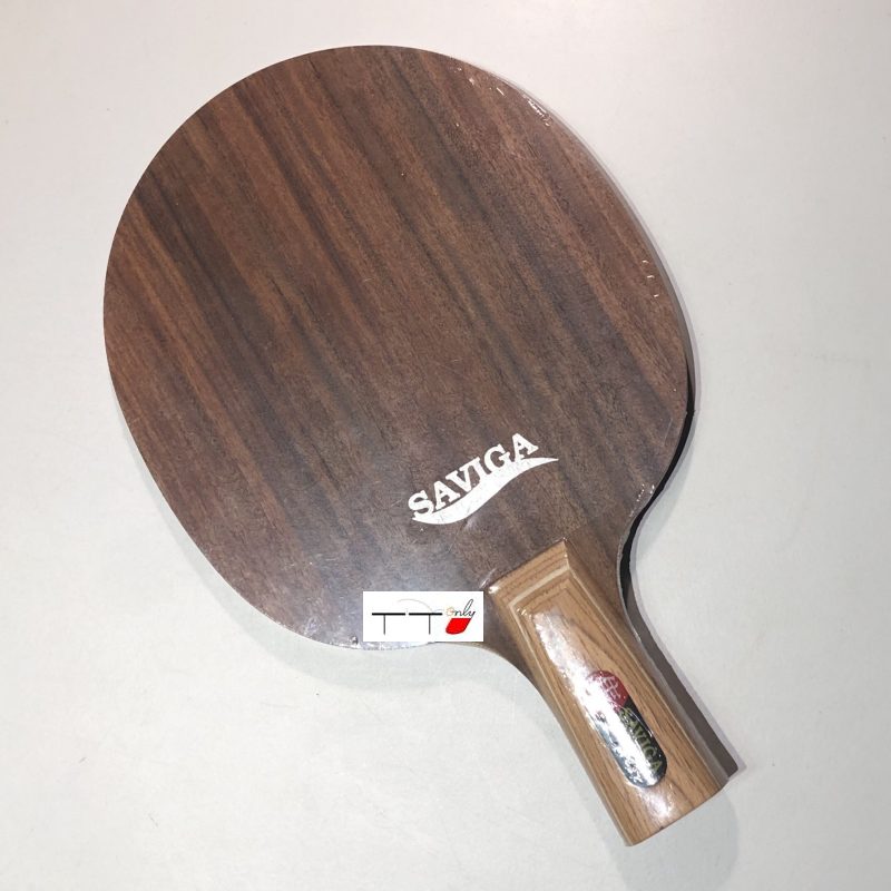 Dawei C-pen Blade Saviga WRC Rosewood